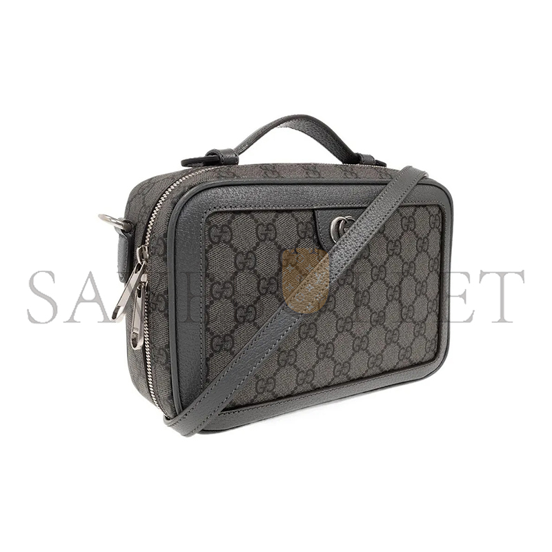 Gvc*1 ophidia small crossbodybag ‎739392 (24*16*7cm)